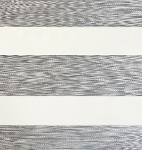 Luna Light Filtering fabric sample